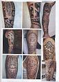 Maori 001
